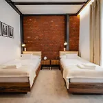 호텔 Garni Dock 3*