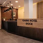 호텔 Garni Dock 브라티슬라바