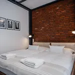 호텔 Garni Dock 브라티슬라바
