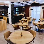 호텔 Garni Dock 3*