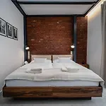 Garni Dock 3* 브라티슬라바