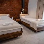 호텔 Garni Dock 브라티슬라바