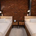 호텔 Garni Dock 브라티슬라바