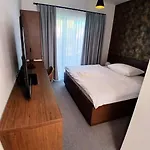 호텔 Garni Dock 브라티슬라바
