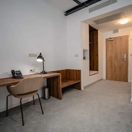 Garni Dock 布拉迪斯拉发