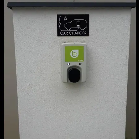 Garni Dock 布拉迪斯拉发