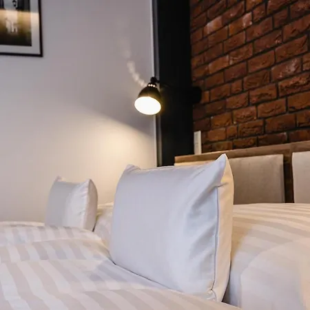 Hotel Garni Dock
