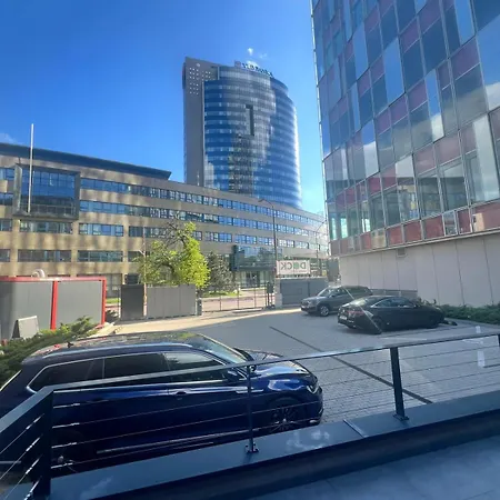 Garni Dock 酒店 3*