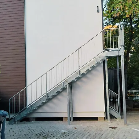 Garni Dock 酒店 布拉迪斯拉发