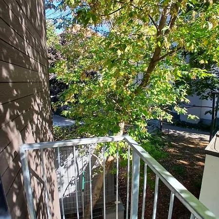 Garni Dock 布拉迪斯拉发