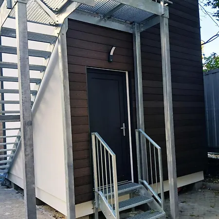 Garni Dock 酒店 布拉迪斯拉发