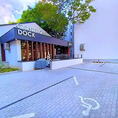 Garni Dock Otel