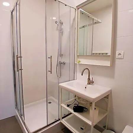 Otel Garni Dock Bratislava