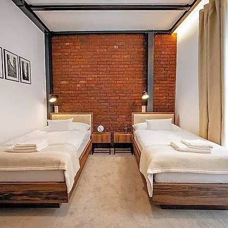 Otel Garni Dock Bratislava