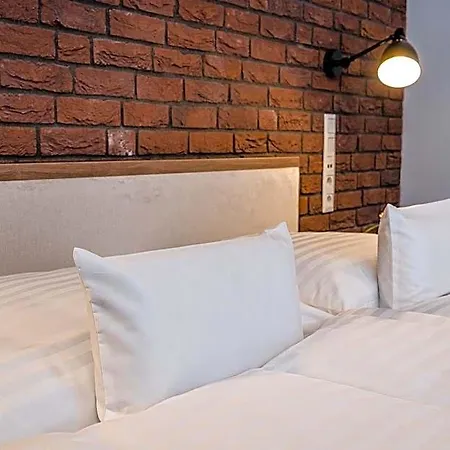 Garni Dock Otel