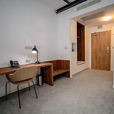 Garni Dock Otel 3*