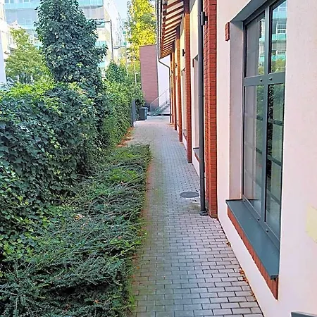 Otel Garni Dock Bratislava