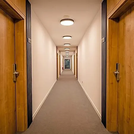 Otel Garni Dock