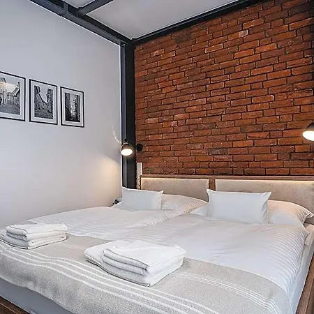 Garni Dock 3* Bratislava