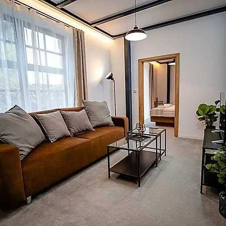 Otel Garni Dock 3*