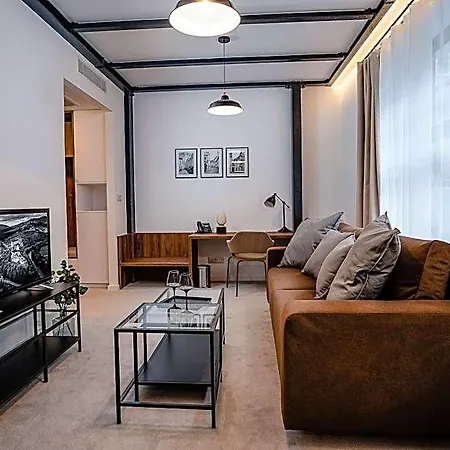 Garni Dock Otel 3*