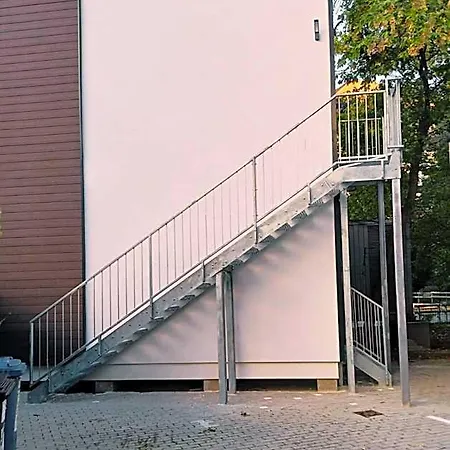 Otel Garni Dock Bratislava