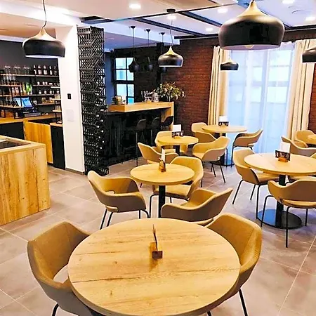 Garni Dock 3* Bratislava