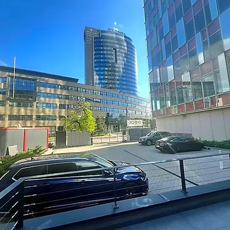 Garni Dock Hotel Pressburg
