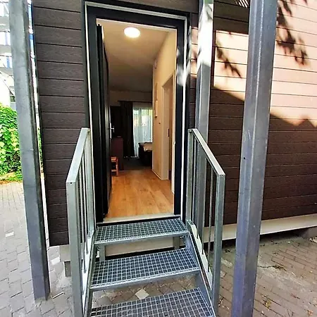 Garni Dock Hotel