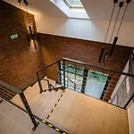 Hotel Garni Dock 3*