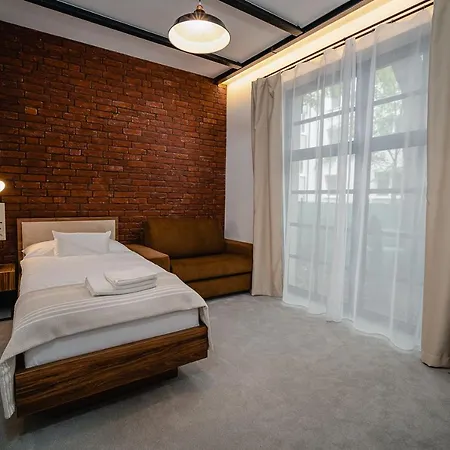 Garni Dock Bratislava