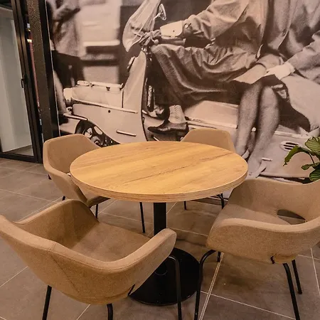 Garni Dock Bratislava